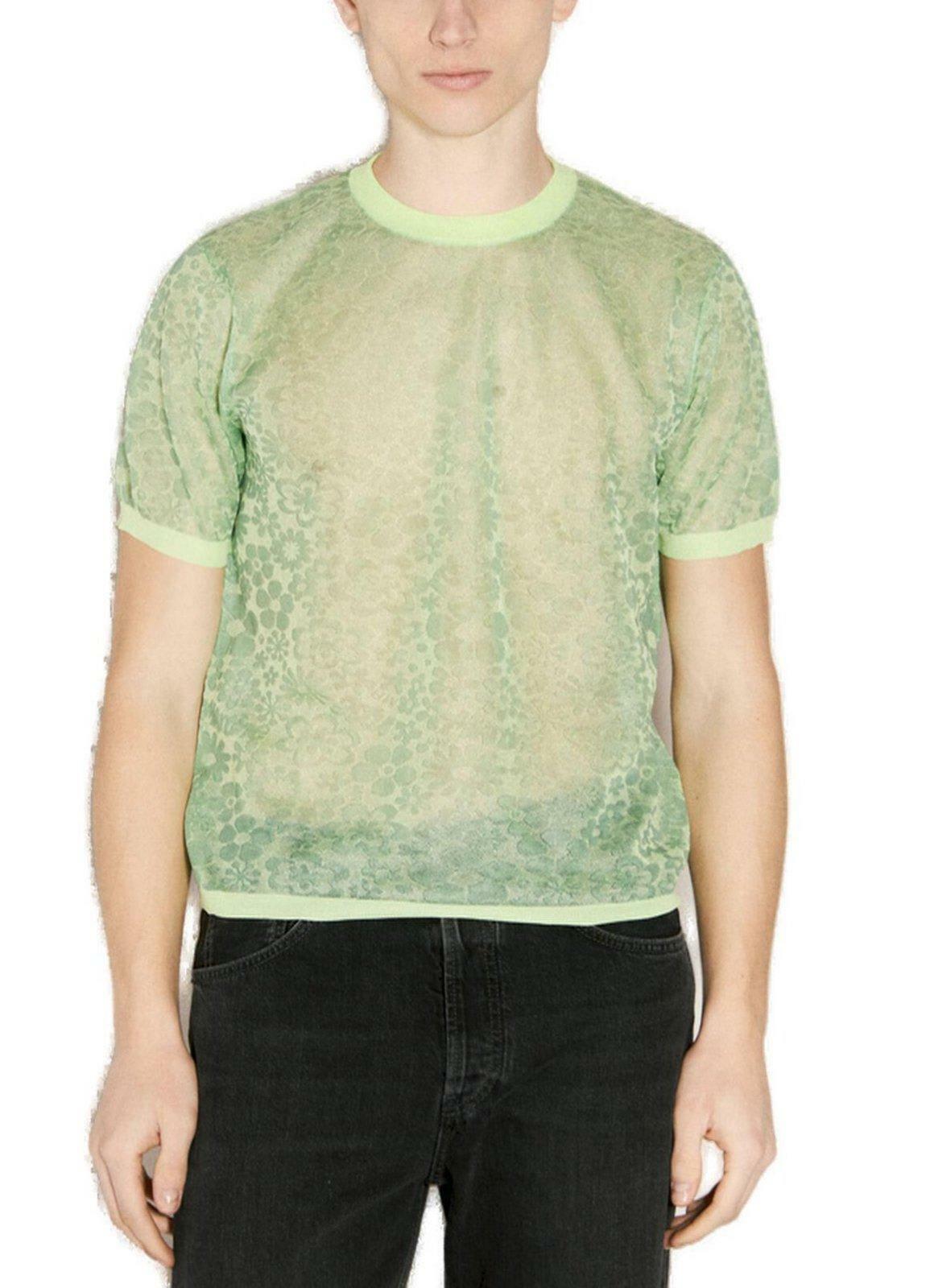 Martine rose ホワイトChasin' A Dream Tシャツ 半袖 Martine Rose White 'Chasin' A Dream' T-Shirt Martine Rose