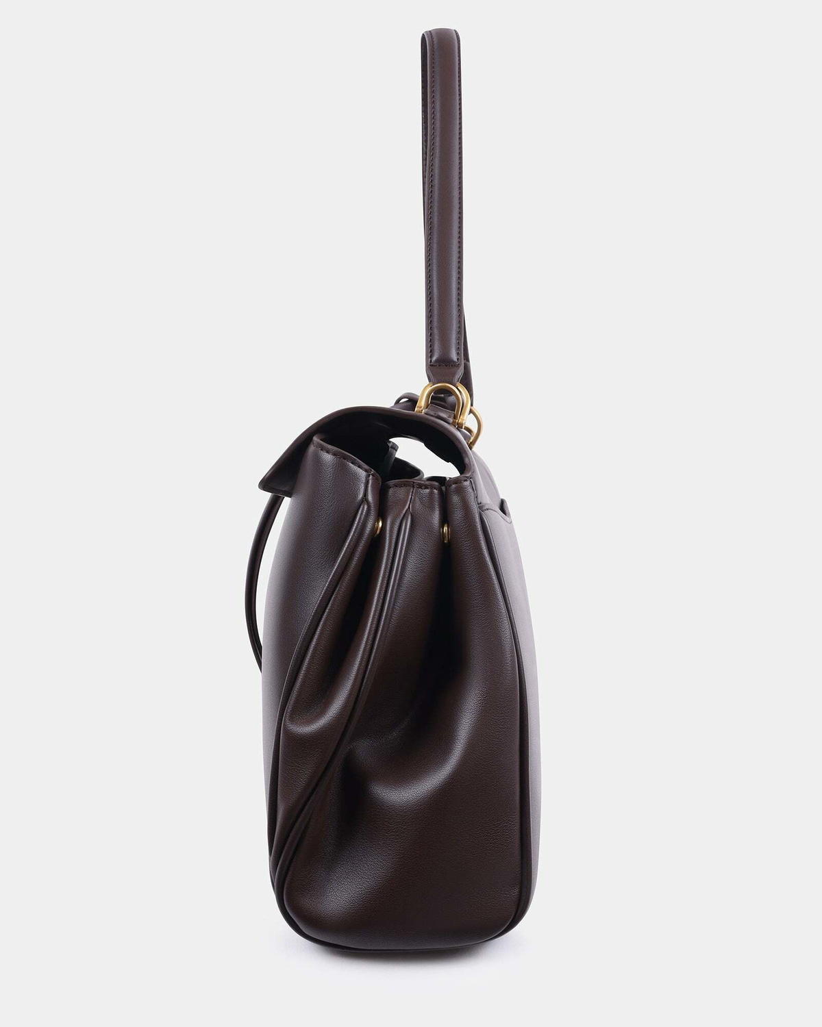 Steve Madden Balani Bag in Brown