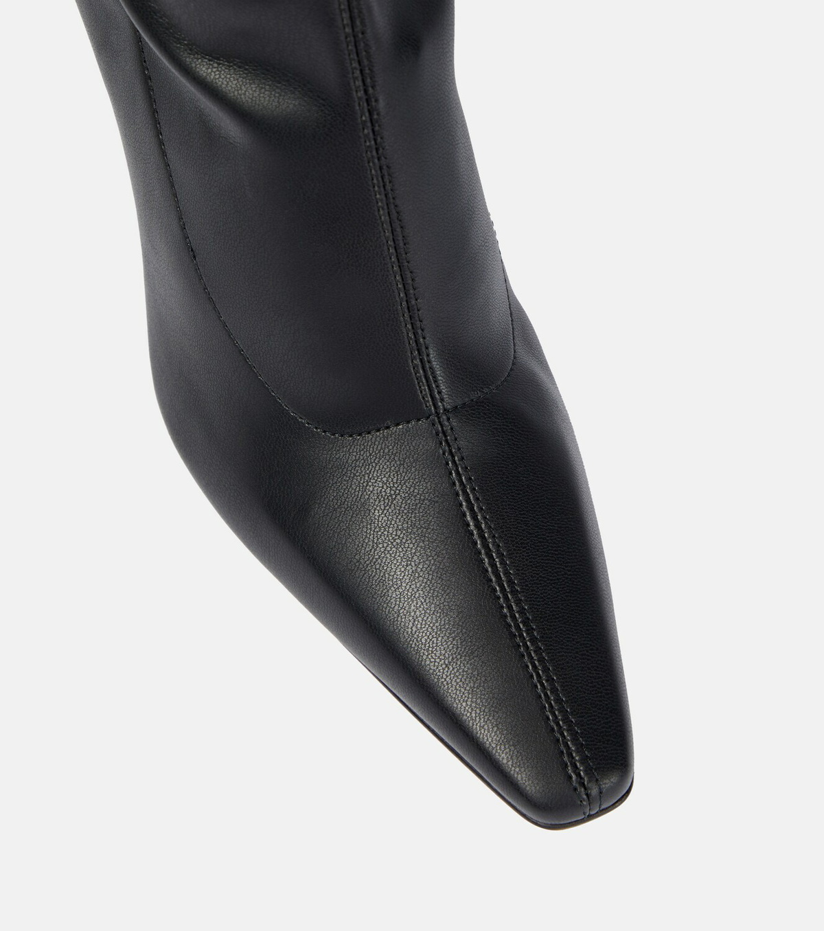 Gia Borghini Rosie 8 faux leather knee-high boots Gia Borghini