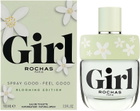 Rochas Ladies Girl Blooming EDT 3.4 oz Fragrances 3386460134248