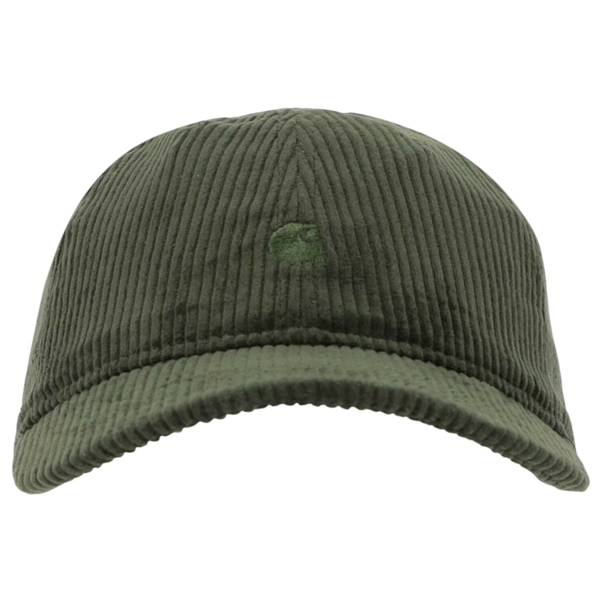 Carhartt Wip Alberta Cap Brown Caps Carhartt WIP