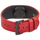 Marc Jacobs The Donut Quartz Black Dial Ladies Watch MJ0120184724