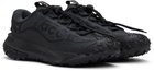 Nike Black ACG Mountain Fly 2 Low GORE-TEX Sneakers