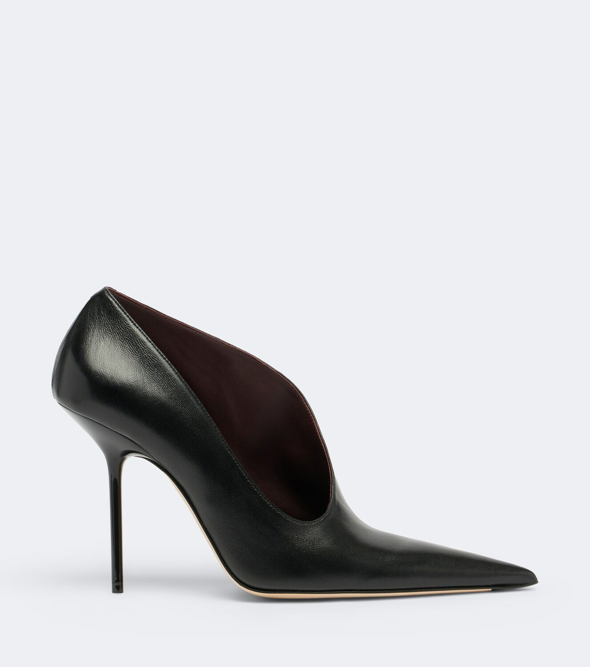 Victoria Beckham Sloane leather pumps