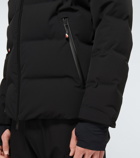 Moncler Grenoble Montgetech down-padded jacket