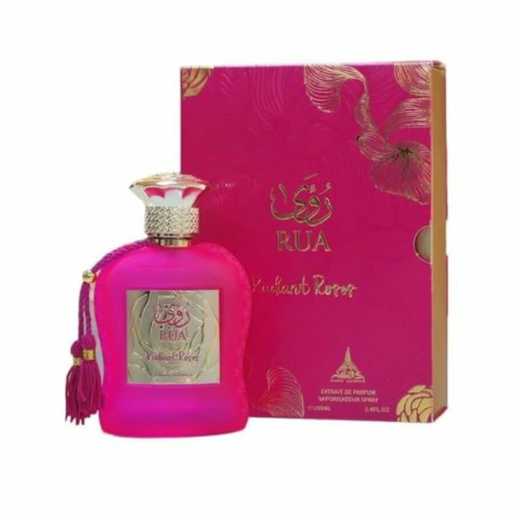 Photo: Paris Corner Unisex Rua Radiant Roses EDP Spray 3.38 oz Fragrances 6292021552260