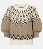 Altuzarra Cotton sweater