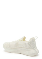 Athletic Propulsion Labs Techloom Zipline Knitted Sneakers Ivory