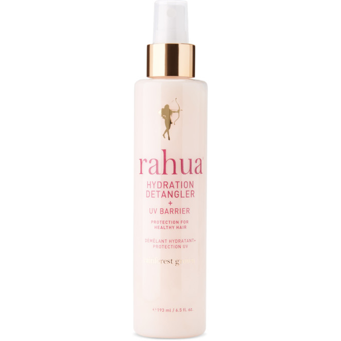 Rahua Hydration Detangler and UV Barrier, 6.5 oz