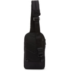 Diesel Black Rutenyo Backpack