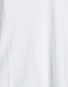 James Perse Womens T-shirt in White
