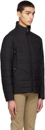 BOSS Black J Lavander Down Jacket