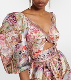 Camilla x Disney® Minnie Mouse Magic minidress
