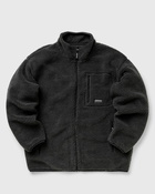 Gramicci Sherpa Jacket Black - Mens - Fleece Jackets