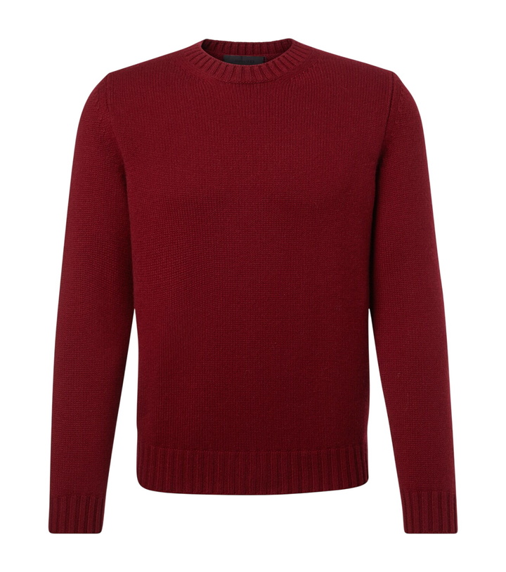 Photo: Saman Amel Gio cashmere sweater