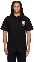 Neighborhood Black SRL T-Shirt