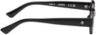 Samsøe Samsøe Black Sajohn Sunglasses