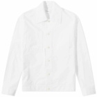 Craig Green Men's Worker Jacket in White