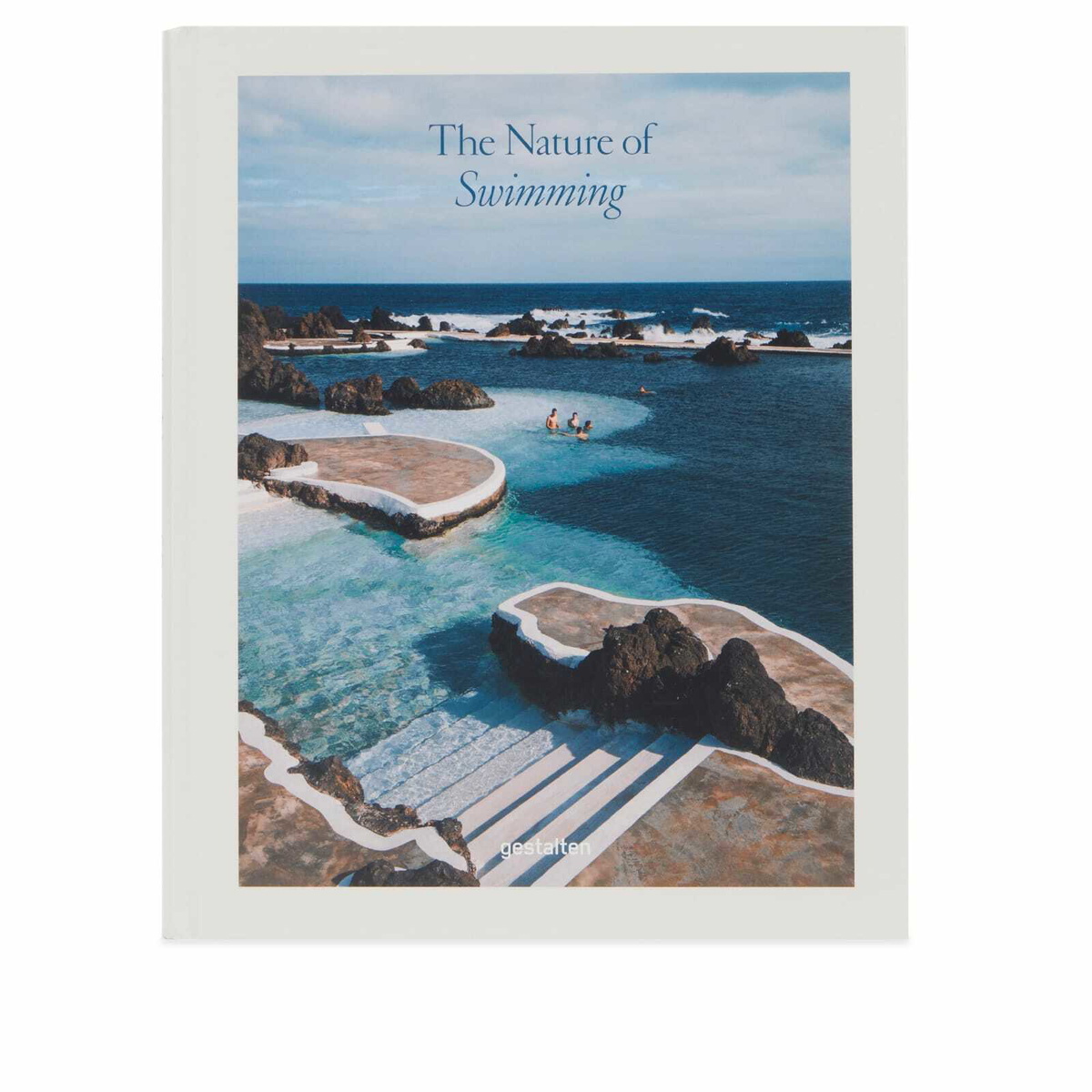 The Nature of Swimming in Gestalten 