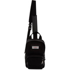 Givenchy Black Downtown Sling Bag