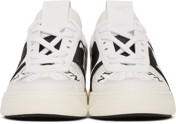 Valentino Garavani Leather 'VL7N' Sneakers