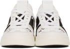 Valentino Garavani Leather 'VL7N' Sneakers