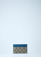 Gucci GG Bi-Fold Wallet