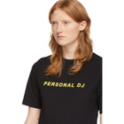 Kirin Black Personal DJ T-Shirt