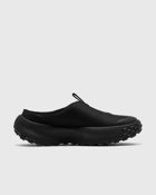 The North Face M Never Stop Mule Black - Mens - Lowtop