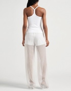 Joah Brown Womens Top in White
