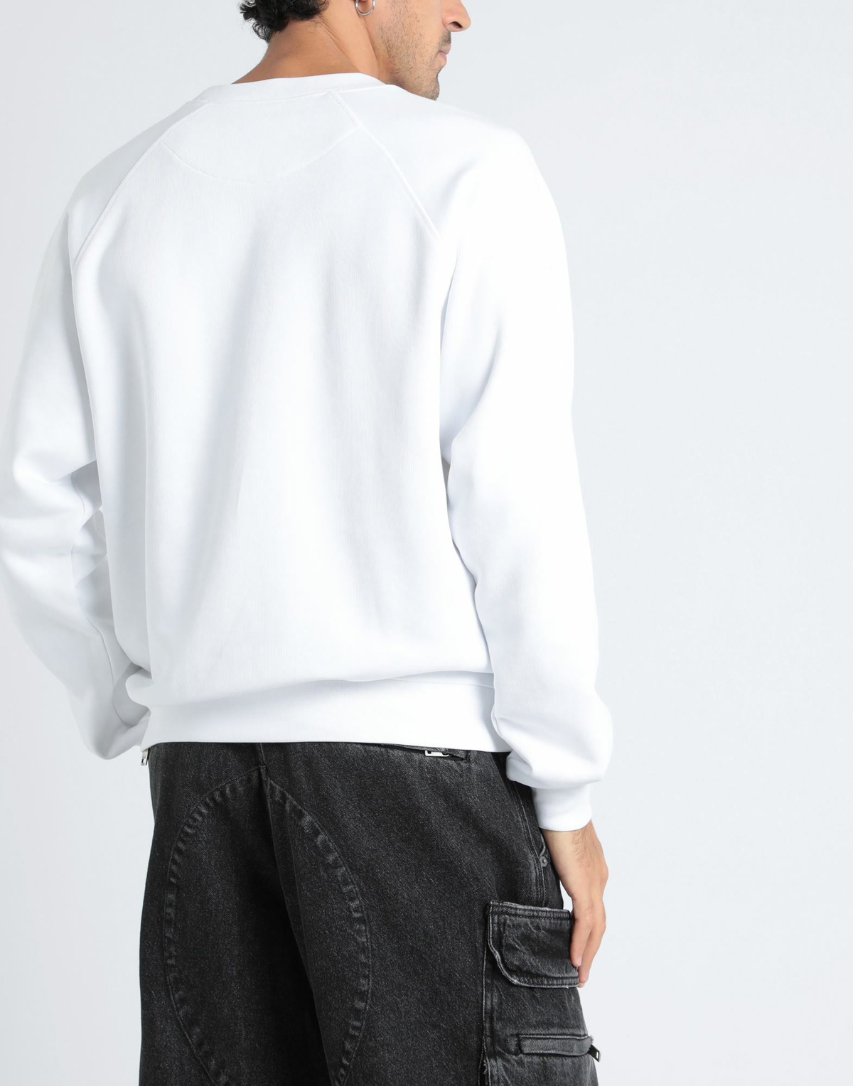 Vivienne Westwood Sweatshirt in White
