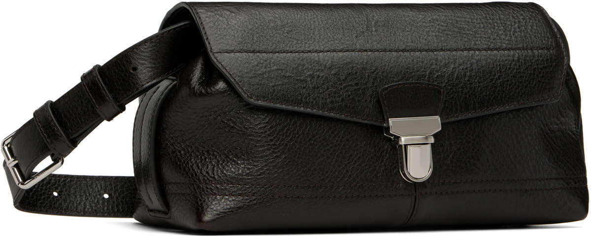 LEMAIRE Brown Small Gear Bag