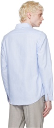Harmony Blue Celestin Shirt
