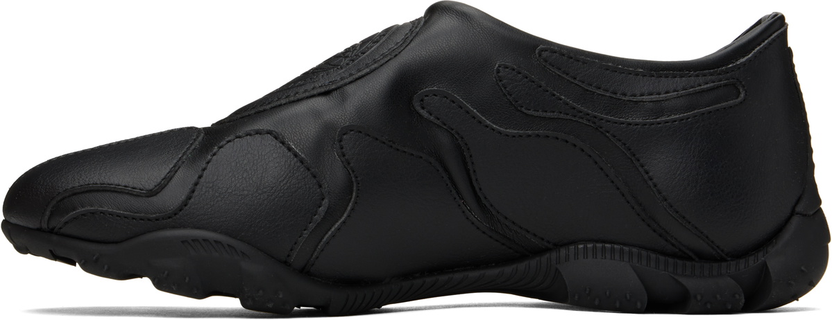 Rombaut Black DAO Sneakers