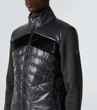 Bogner Hybrid Bond jacket