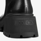 Jimmy Choo Tamsin Knee Boot Flat Knee High Boot
