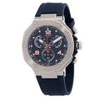 Tissot Chronograph Quartz Blue Dial Mens Watch T1414171704700
