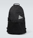 And Wander Eco pack 20L backpack