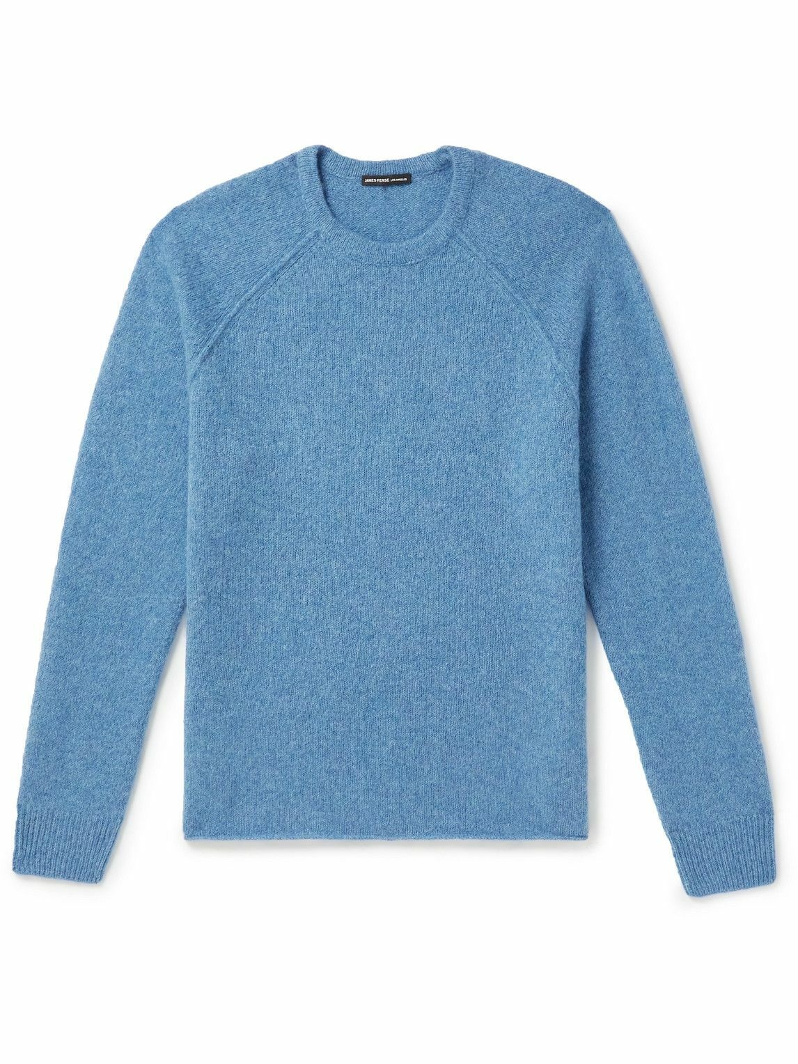 James Perse - Cashmere Sweater - Blue James Perse