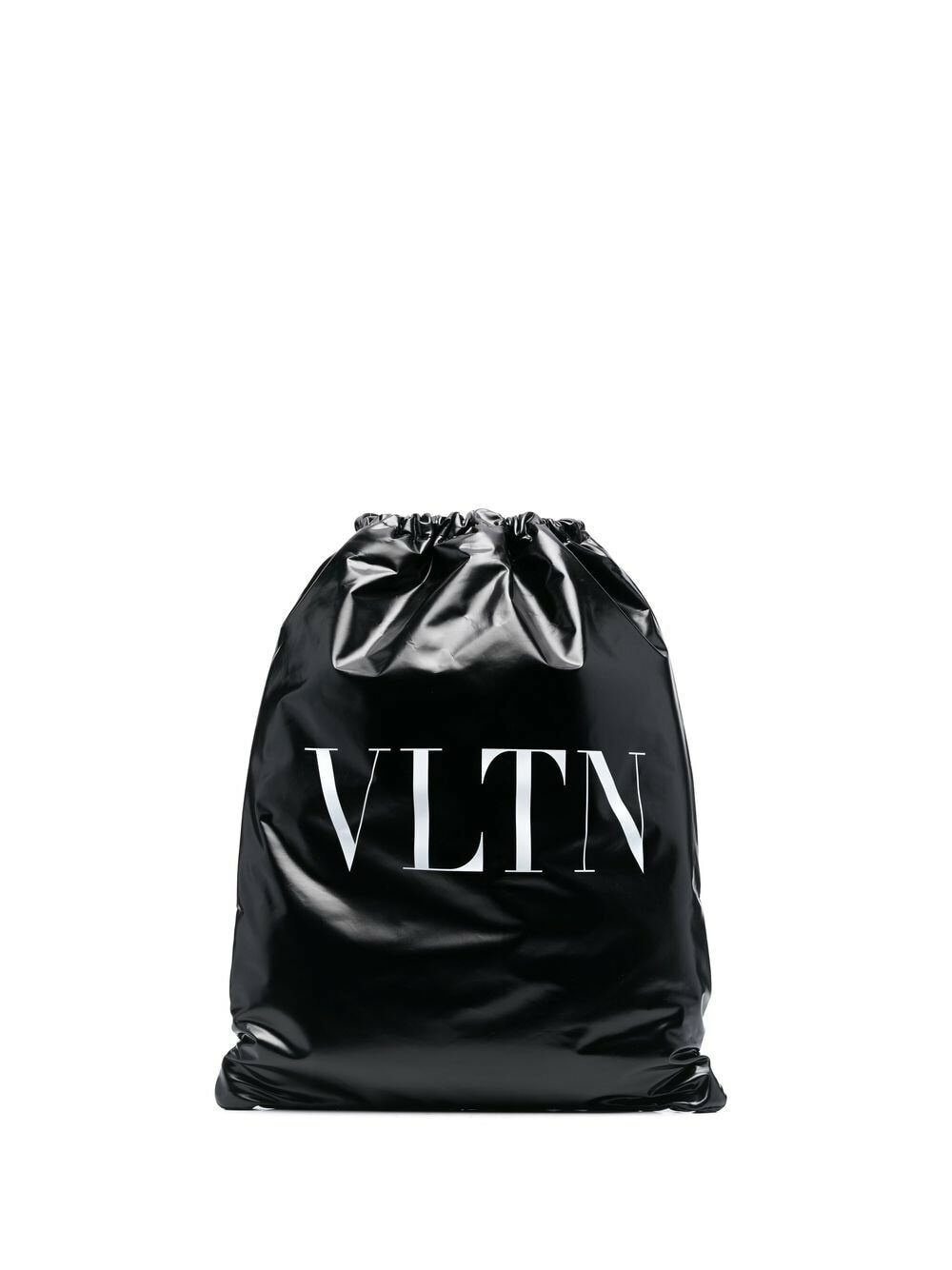 VALENTINO GARAVANI - Logo Backpack Valentino Garavani