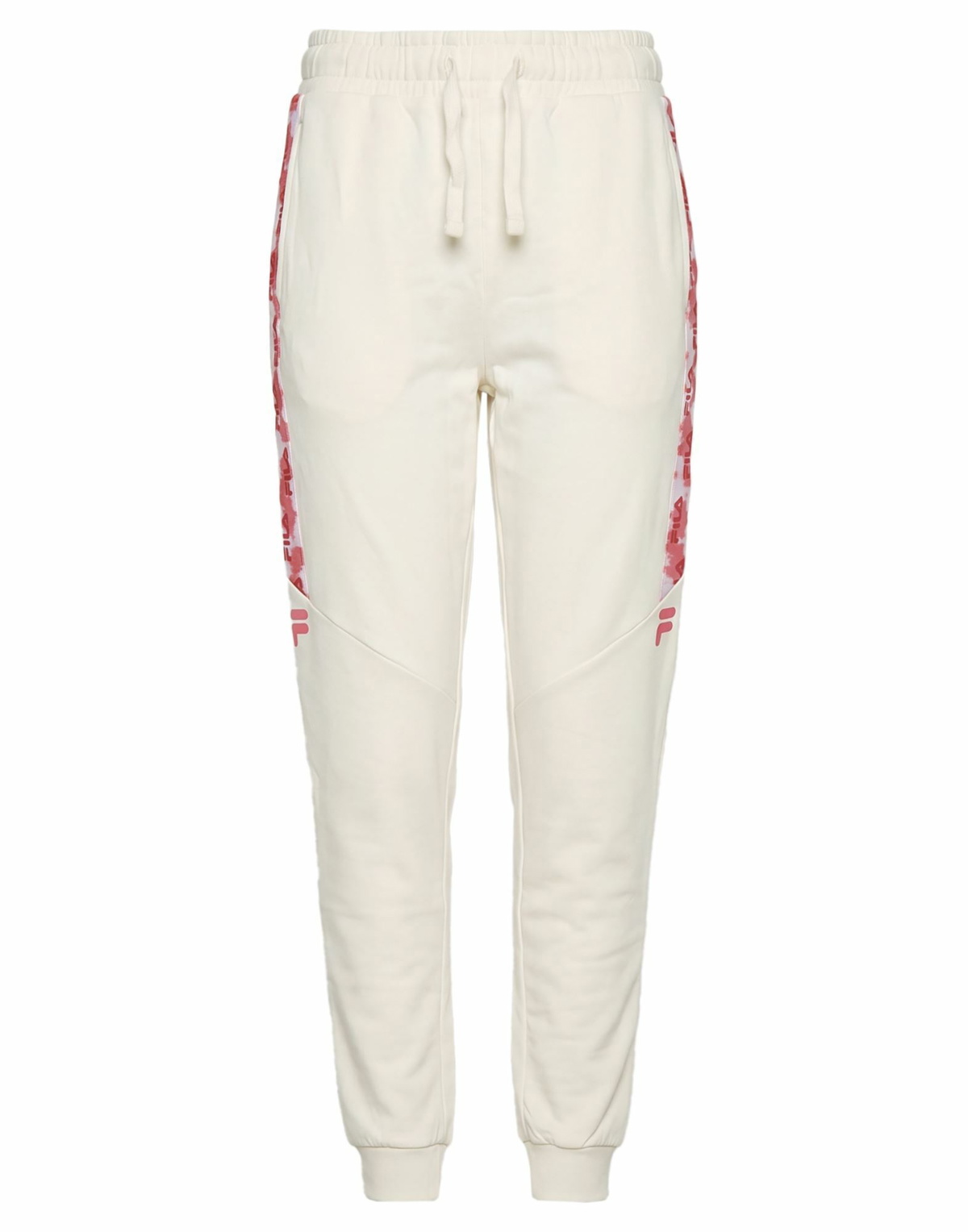 Fila Womens Pants in Ivory