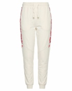 Fila Womens Pants in Ivory