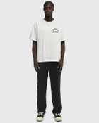 Nahmias Miracle Academy T-shirt White Mens Shortsleefe