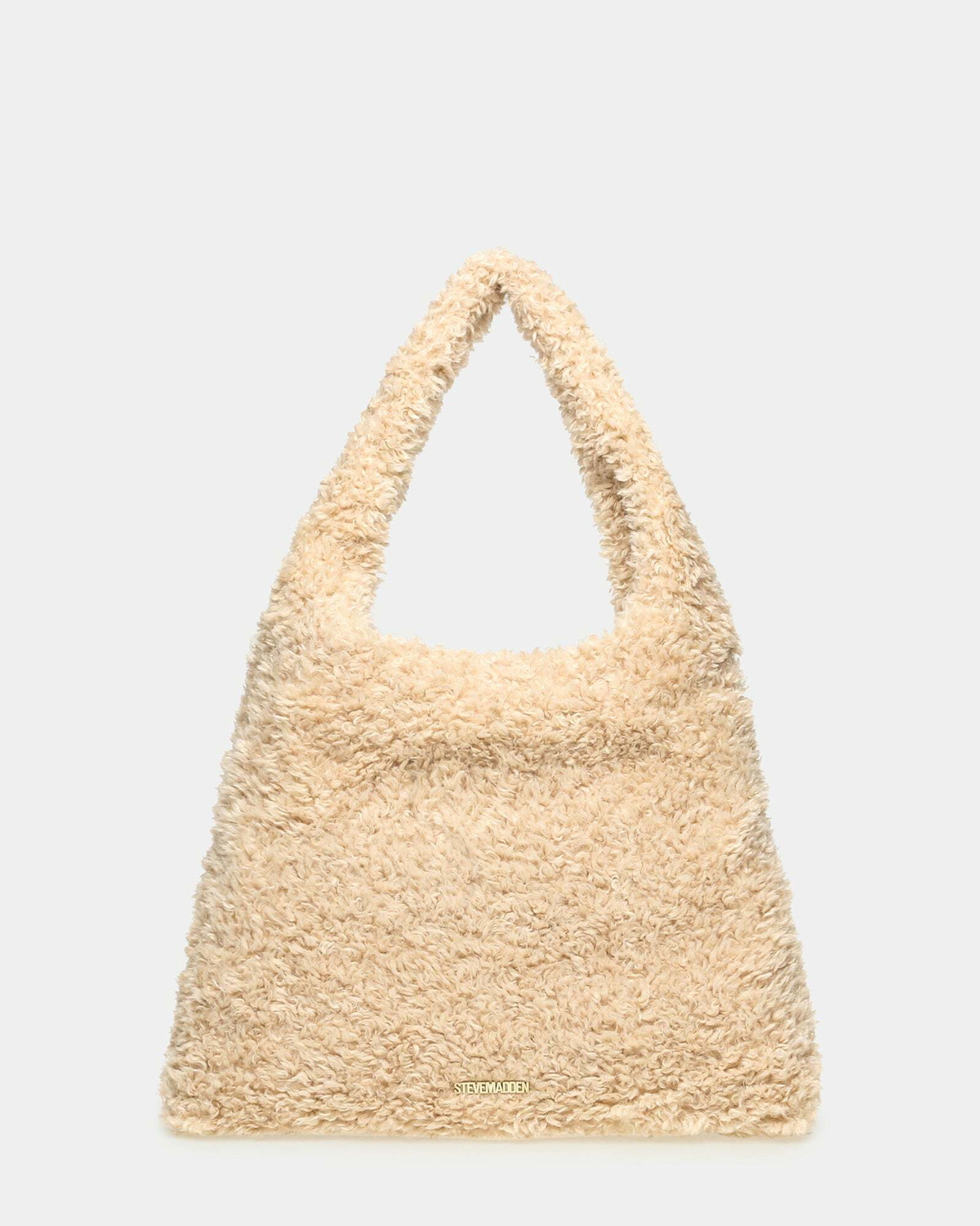 Steve Madden Bchateau Bag in Cream