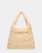 Steve Madden Bchateau Bag in Cream