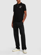 DSQUARED2 - Ciro Cotton Tennis Polo