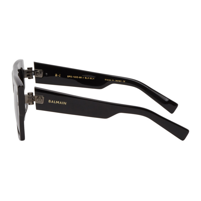 BALMAIN Xアコニアヒエタサンクラス BPS104H590 0 BALMAIN Xアコニアヒエタサンクラス BPS104H590 0 Balmain X