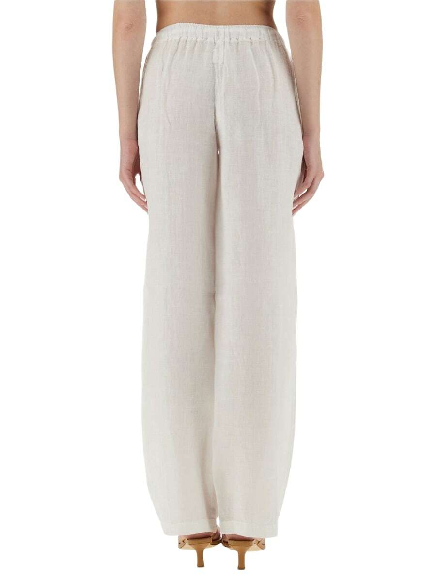 120% Lino Linen Pants