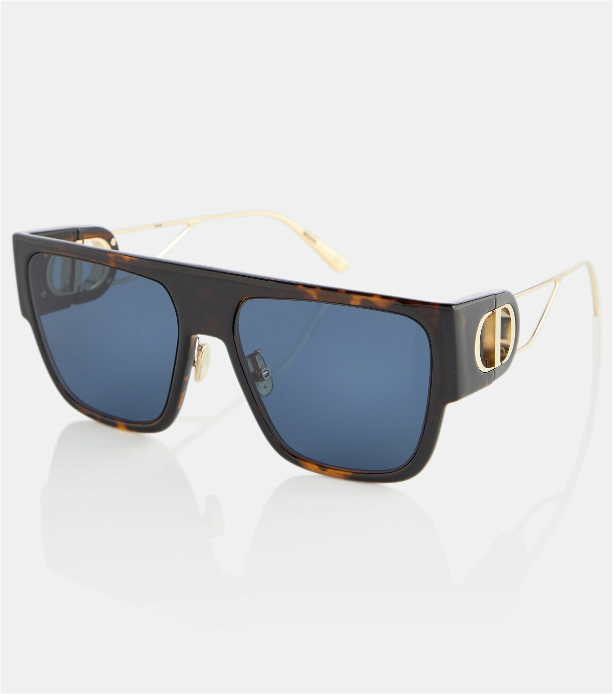 Dior Eyewear - 30Montaigne S3U square sunglasses Dior Eyewear