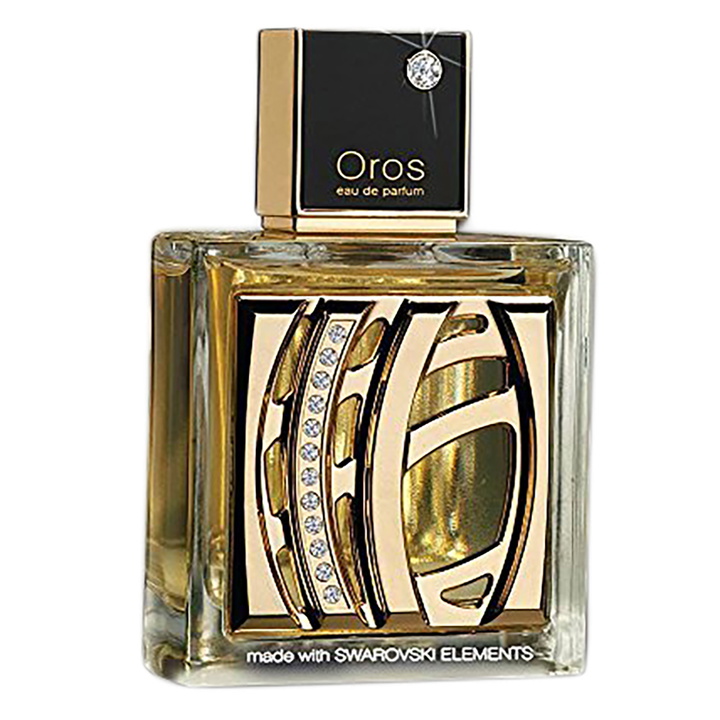 Photo: Armaf Ladies Oros EDP Spray 2.9 oz Fragrances 6085010041551